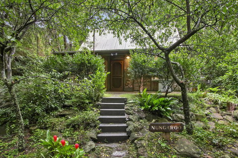NUNGAROO COTTAGE - Accommodation Newcastle 1