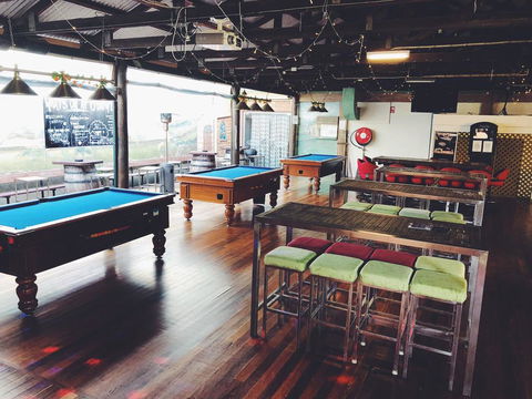 O'Dowds Hotel/Motel Rockhampton - Accommodation Newcastle 2