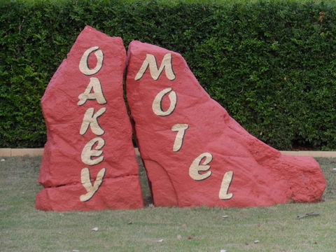 Oakey Motel - Accommodation Newcastle 0