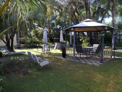 Oakey Motel - Accommodation Newcastle 2
