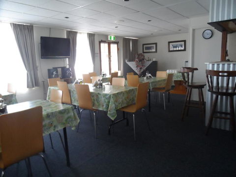 Oakey Motel - Accommodation Newcastle 1