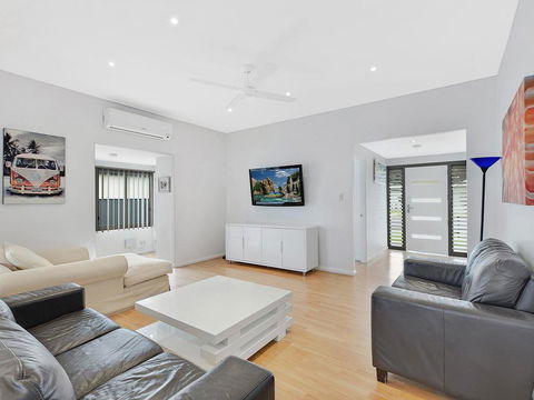 Oakland Cottage - Accommodation Newcastle 1