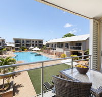 Oaks Broome Hotel - Accommodation Newcastle