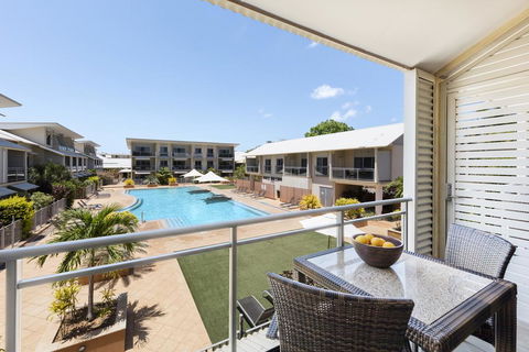 Oaks Broome Hotel - Accommodation Newcastle 0