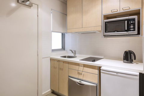Oaks Broome Hotel - Accommodation Newcastle 2