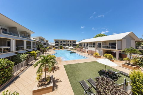Oaks Broome Hotel - Accommodation Newcastle 1
