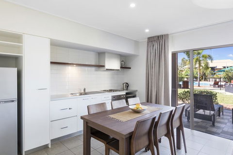 Oaks Cable Beach Resort - Accommodation Newcastle 3