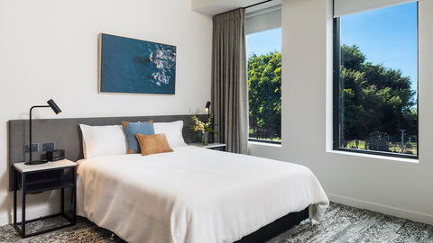 Oaks Cairns Hotel - Accommodation Newcastle 3