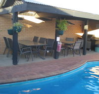 Oasis Motor Inn - Accommodation Newcastle