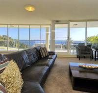 Oasis Unit 9/5 Laman Street - Accommodation Newcastle