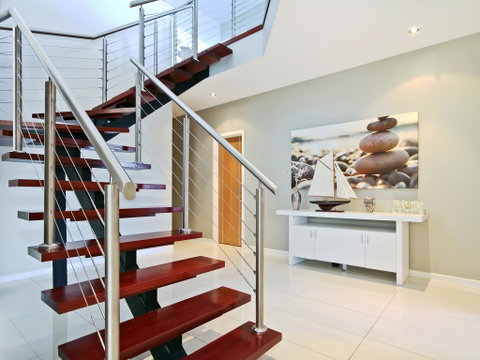 Ocean 180A - Accommodation Newcastle 3