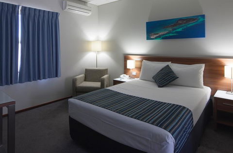 Ocean Centre Hotel - Accommodation Newcastle 3