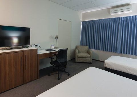 Ocean Centre Hotel - Accommodation Newcastle 1