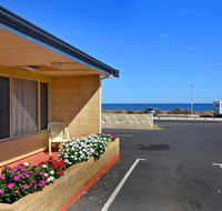 Ocean Drive Motel - Accommodation Newcastle