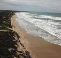 Ocean Grove Chalet - Accommodation Newcastle