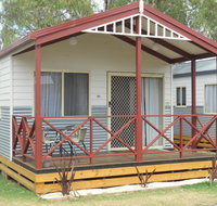 Ocean Grove Holiday Park - Accommodation Newcastle