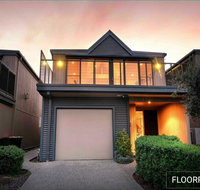 Ocean Grove House with Fantastic Ocean Views - Accommodation Newcastle