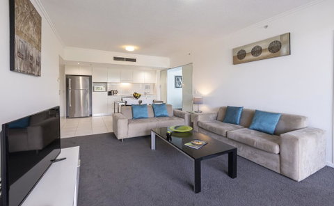 Ocean Pacific Resort - Official - Accommodation Newcastle 1