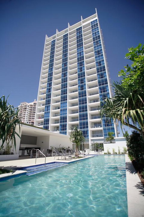 Ocean Pacific Resort - Official - Accommodation Newcastle 3