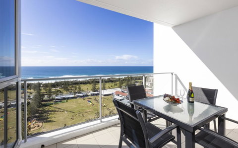 Ocean Pacific Resort - Official - Accommodation Newcastle 0
