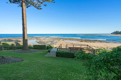 Ocean Pines, Unit 1 - Blue Bay, NSW - Accommodation Newcastle 1