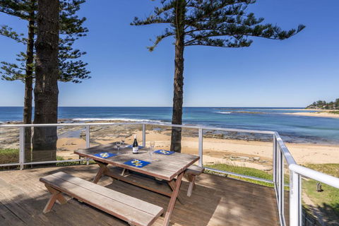 Ocean Pines, Unit 1 - Blue Bay, NSW - Accommodation Newcastle 0
