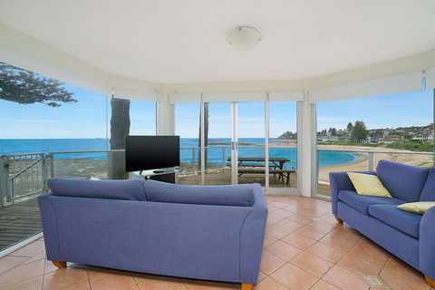 Ocean Pines, Unit 1 - Blue Bay, NSW - Accommodation Newcastle 2