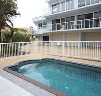 Ocean Shores Unit 11 at South West Rocks - Accommodation Newcastle