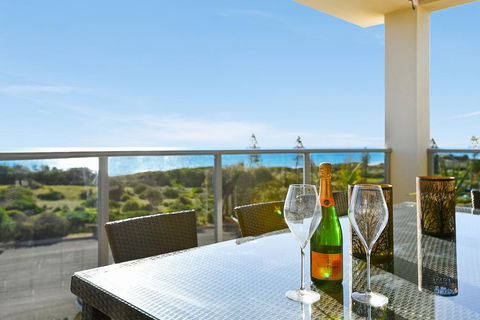 Ocean View Moana - Accommodation Newcastle 1
