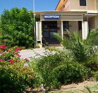 Ocean View Villas