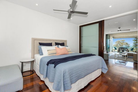 OCEAN VIEWS @ NOR NOR EAST 201 - Accommodation Newcastle 1