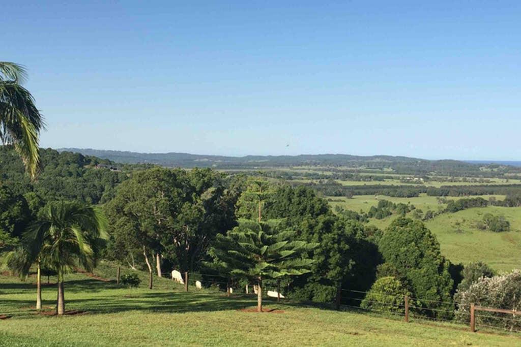 Knockrow NSW Accommodation Newcastle