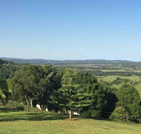 Ocean vista retreat near Lennox Head  Byron Bay - Accommodation Newcastle