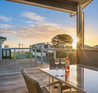 Oceans Eight - Accommodation Newcastle