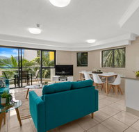 Oceanview 19 at 181 The Esplanade - Accommodation Newcastle