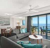 Oceanview 34 at 181 The Esplanade - Accommodation Newcastle