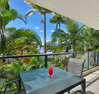 Oceanview 6 at 181 The Esplanade - Accommodation Newcastle