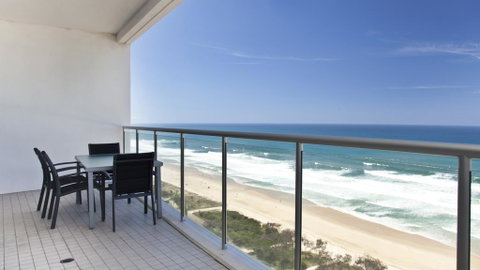 Oceanview Old Burleigh Road Broadbeach - Accommodation Newcastle 3