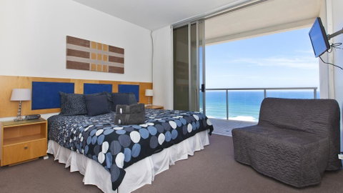 Oceanview Old Burleigh Road Broadbeach - Accommodation Newcastle 1