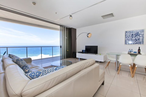 Oceanview Old Burleigh Road Broadbeach - Accommodation Newcastle 0