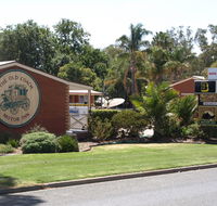 Old Coach Motor Inn Echuca - Accommodation Newcastle