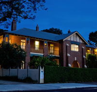 Old Parkes Convent - Accommodation Newcastle