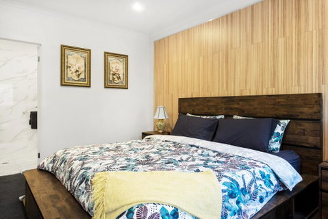 Olinda Deluxe Apartment B1 - Accommodation Newcastle 3