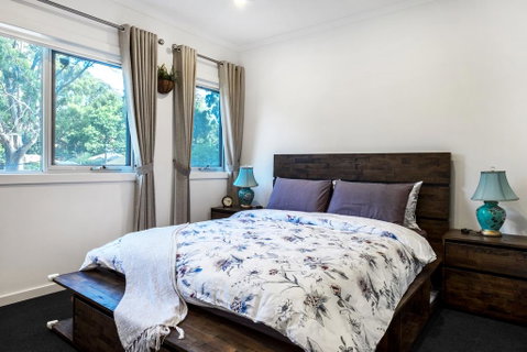 Olinda Deluxe Apartment B1 - Accommodation Newcastle 1