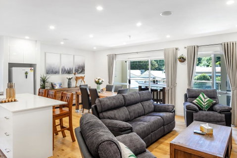 Olinda Two Bedroom Apartment - B2 - Accommodation Newcastle 3