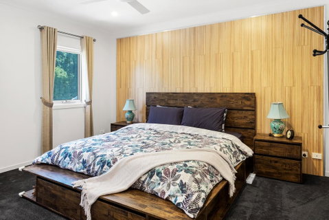 Olinda Two Bedroom Apartment - B2 - Accommodation Newcastle 2
