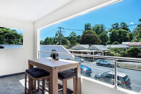 Olinda Two Bedroom Apartment - B2 - Accommodation Newcastle 1