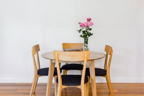 Olinda Woods Wellness Retreat - Accommodation Newcastle 3