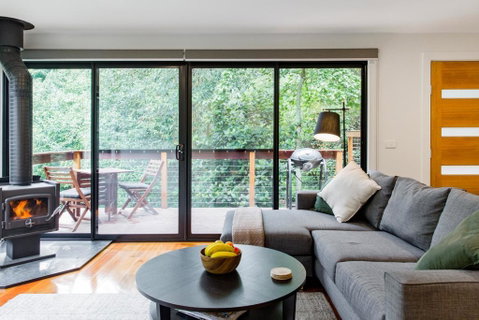 Olinda Woods Wellness Retreat - Accommodation Newcastle 1