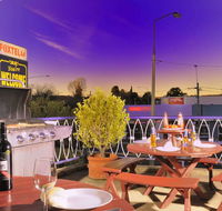 Olympia Motel - Accommodation Newcastle